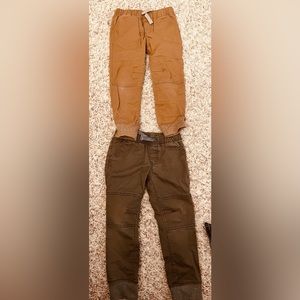 Cat & Jack boys 4T pants